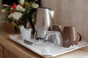 Апарт-отель No Name Hotel. Делюкс двухместный с балконом 6