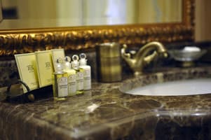 Спа-отель Нобилис. Стандарт двухместный Стандарт  Твин 4