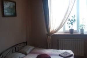 Номера-студио Flora 4