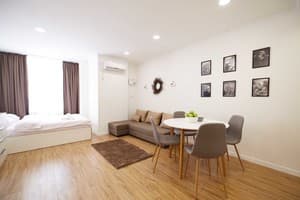 Апарт-отель Nordian