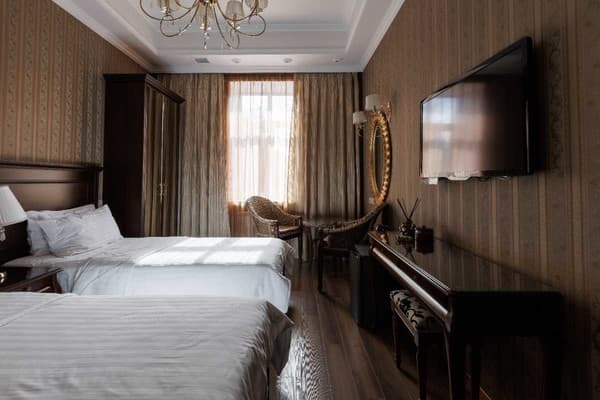 Nordian Classic in Kyiv 2