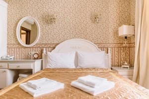 Мини-отель Nordian Classic in Kyiv. Классик двухместный  1