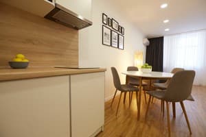 Апарт-отель Nordian. Студио 4-местный  7