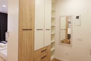 Апарт-отель Nordian. Студио 4-местный  2