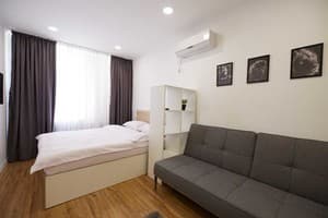 Апарт-отель Nordian. Студио двухместный  2