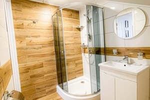 Апарт-отель Nordian. Студио двухместный  2