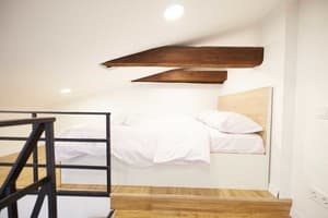 Апарт-отель Nordian. Студио трехместный  5