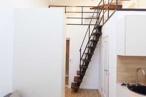 Апарт-отель Nordian. Студио трехместный  6