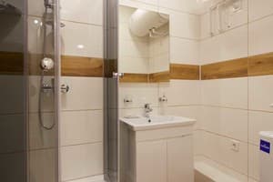 Апарт-отель Nordian. Студио трехместный  6