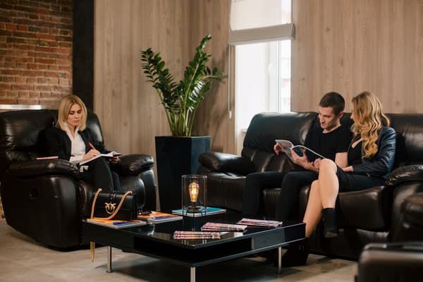 Нота Бене Лофт 1