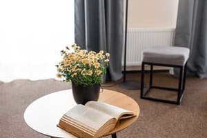 Отель Нота Бене Лофт. Семейный двухместный  3