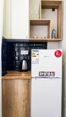 Новая студия рядом с Железнодорожным вокзалом 3