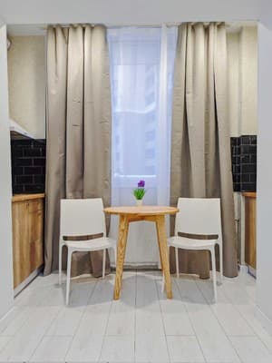 Новая студия рядом с Железнодорожным вокзалом 6