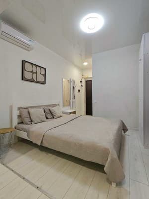 Новая студия рядом с Железнодорожным вокзалом 7