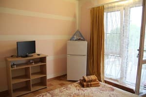 Отель Новый. Стандарт трехместный  1