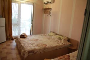 Отель Новый. Стандарт трехместный  2