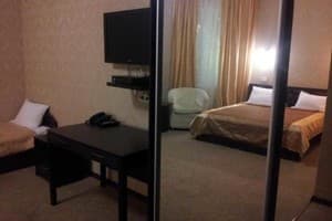 Отель Noy. Полулюкс двухместный  9