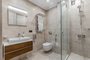 Бутик-отель Нью Йорк. Семейный 4-местный  6