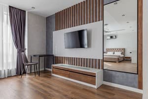 Бутик-отель Нью Йорк. Стандарт двухместный  4