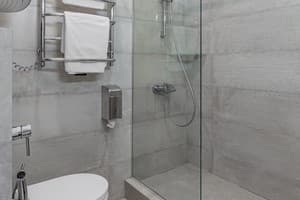 Бутик-отель Нью Йорк. Стандарт двухместный  12