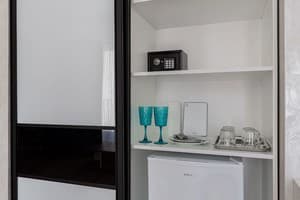 Бутик-отель Нью Йорк. Студио двухместный  5