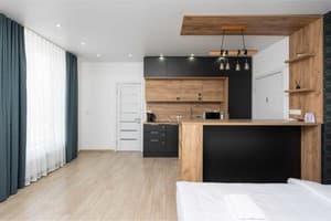 Апарт-отель Nyvky Residence. Апартаменты двухместный (12/2) 3