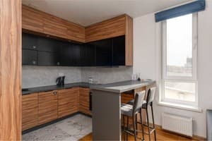 Апарт-отель Nyvky Residence. Делюкс двухместный (15) 4