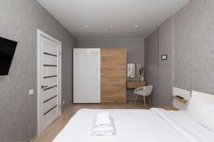 Апарт-отель Nyvky Residence. Делюкс двухместный (37) 7