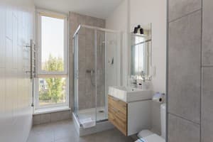 Апарт-отель Nyvky Residence. Делюкс двухместный (37) 10