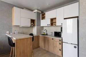 Апарт-отель Nyvky Residence. Делюкс двухместный (37) 2