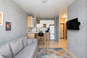 Апарт-отель Nyvky Residence. Делюкс двухместный (37) 1