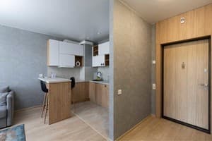 Апарт-отель Nyvky Residence. Делюкс двухместный (37) 5