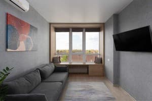 Апарт-отель Nyvky Residence. Делюкс двухместный (39) 2