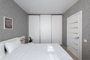 Апарт-отель Nyvky Residence. Делюкс двухместный (39) 11