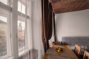 Квартира OB Rental Площа Ринок 37/22