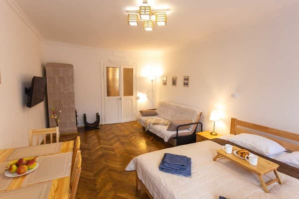 OB Rental Площадь Рынок, 37/23 6