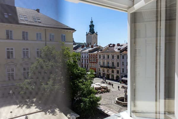 OB Rental Площадь Рынок, 37/23 17