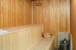 Отель ONOVO Dendra Hotel. Коттедж двухместный №4 6