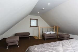 Отель ONOVO Dendra Hotel. Коттедж двухместный №4 9