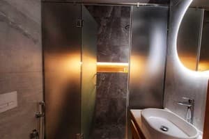 Отель ONOVO Dendra Hotel. Коттедж двухместный PREMIUM 2