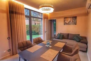 Отель ONOVO Dendra Hotel. Коттедж двухместный PREMIUM 4