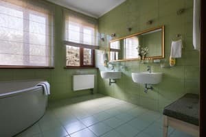 Отель ONOVO Dendra Hotel. Люкс двухместный Suite 1