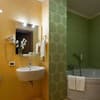 Отель ONOVO Dendra Hotel. Полулюкс двухместный Junior Suite 3