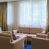 Отель ONOVO Dendra Hotel. Полулюкс двухместный Junior Suite 7