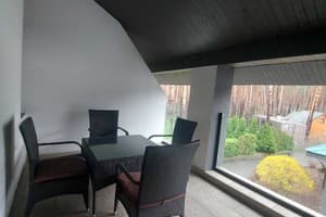 Отель ONOVO Dendra Hotel. Стандарт двухместный с балконом 2