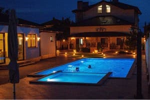 Oasis family apartments 1