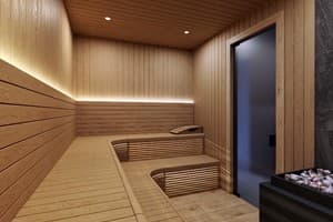 Oasis family apartments 2