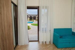 Oasis family apartments 4