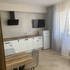 Мини-отель Oasis family apartments. Апартаменты 4-местный семейный 2-комнатный номер Студио 3