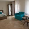Мини-отель Oasis family apartments. Апартаменты двухместный номер Студио 2